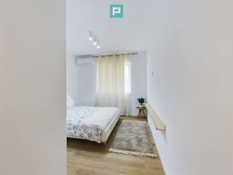 Pipera, Scoala Americana, investitie apartament 3 camere