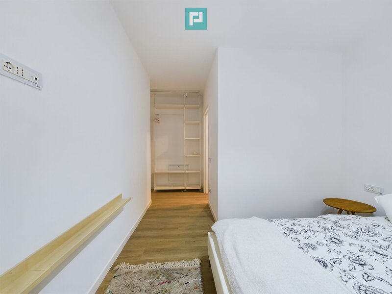 Pipera, Scoala Americana, investitie apartament 3 camere