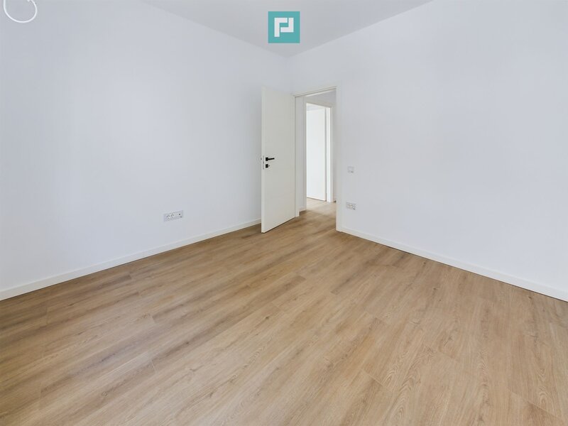 Pipera, Scoala Americana, investitie apartament 3 camere