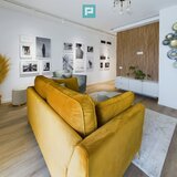 Pipera, Scoala Americana, investitie apartament 3 camere